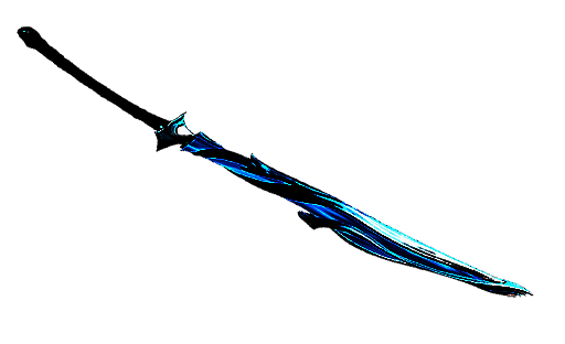 龙之侍刃属性展示图