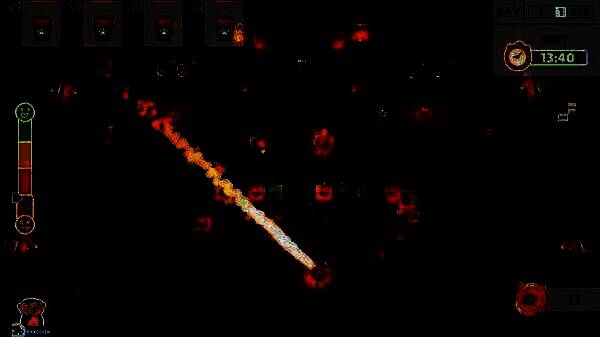 《小动物餐吧》相关宣传图3