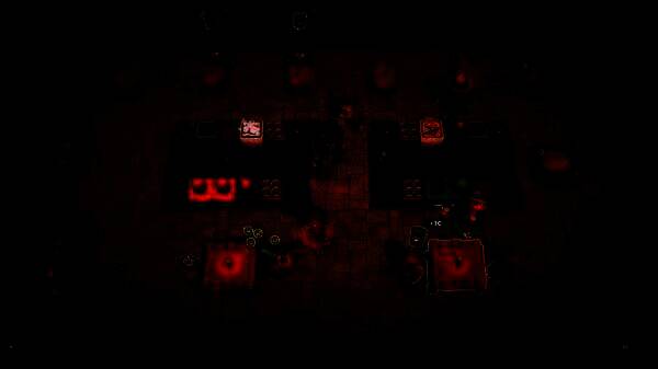 《小动物餐吧》相关宣传图4