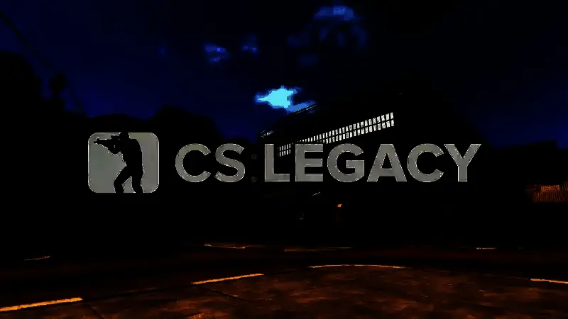 《CS:Legacy》相关图片
