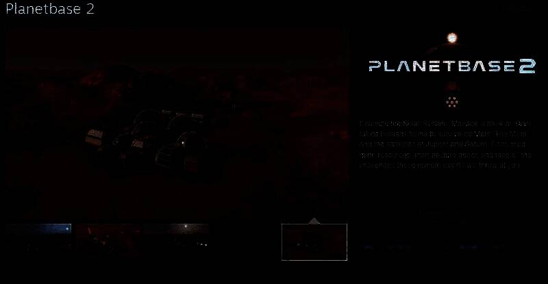 《星球基地2》相关图片1