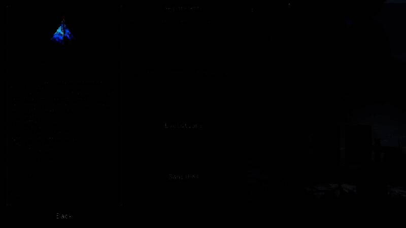 罗格救世传说天使棱镜合成相关画面