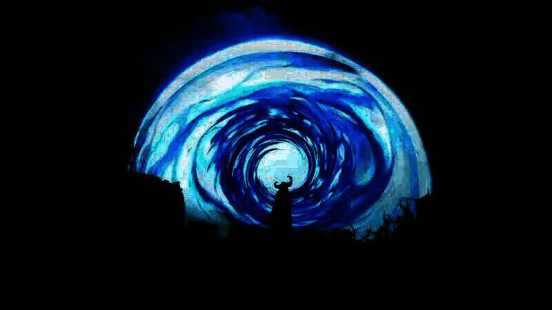 《Wyrdsong》开发相关场景2