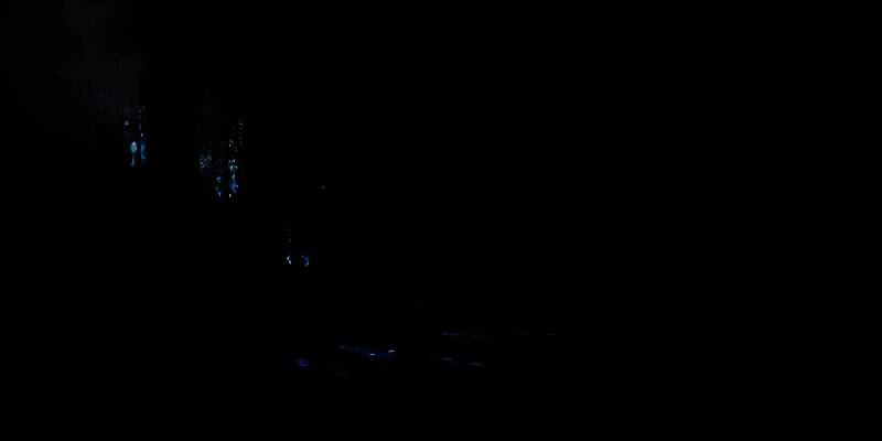 《Wyrdsong》开发相关场景3