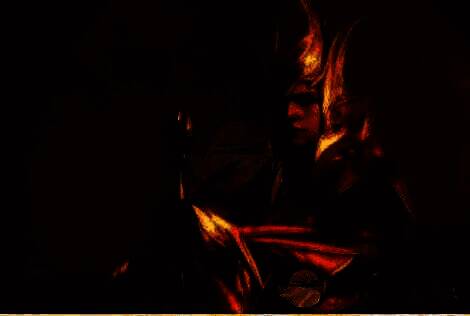 席兰多尔英雄形象图片