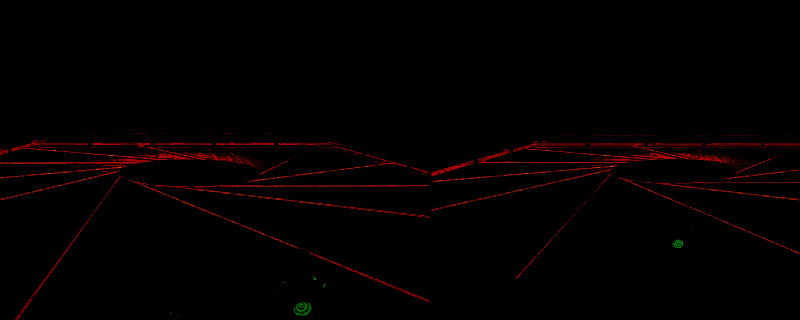 双影奇境隐藏关卡场景图1