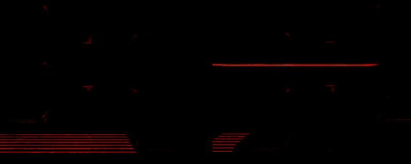 双影奇境隐藏关卡激光密集图2