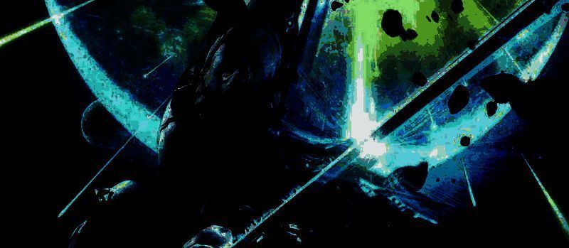 星际战甲相关图片3