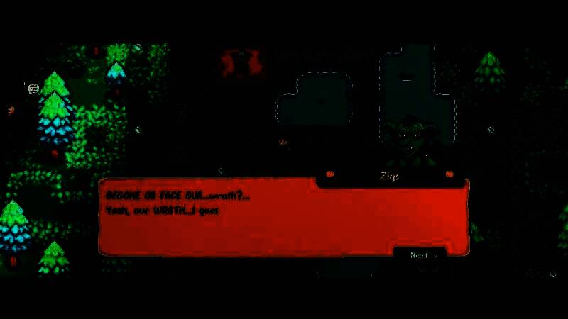 《像素郡物語》视频截图5