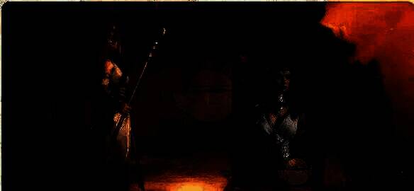 凯勒丝英雄形象