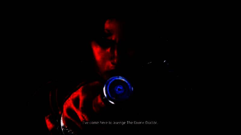 《燃烧之剑:死亡之日》视频截图1