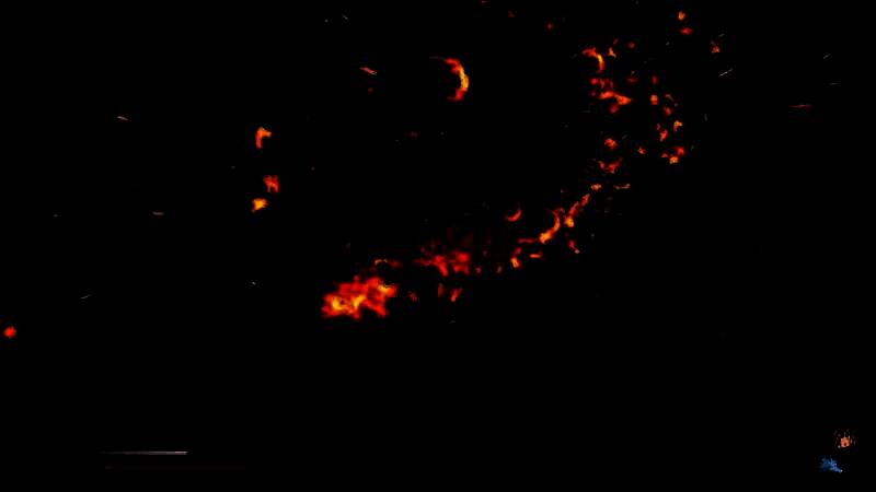 《燃烧之剑:死亡之日》视频截图3