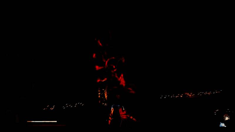 《燃烧之剑:死亡之日》视频截图4