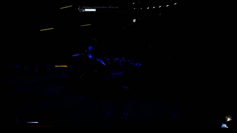 《燃烧之剑:死亡之日》视频截图6