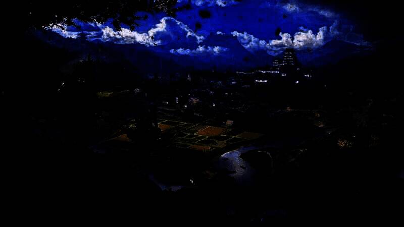 《刺客信条:影》相关配图2