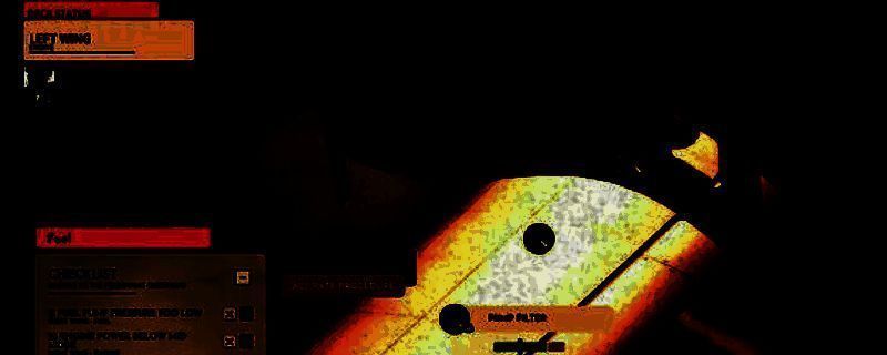 《飞行灾难》相关图片1