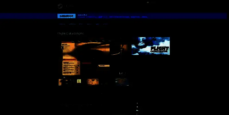 飞行灾难相关图片3