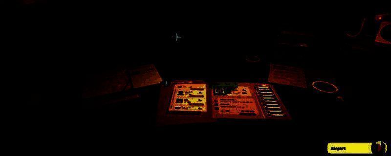 《飞行灾难》游戏相关图片