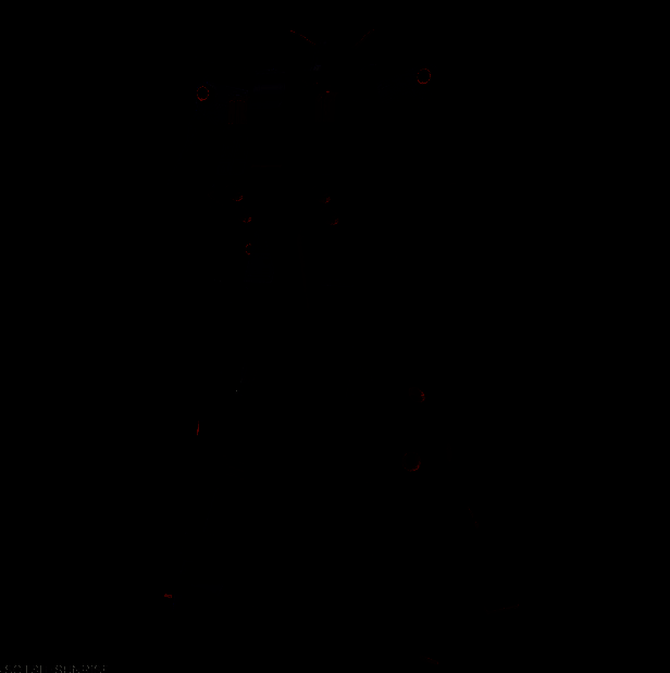 HG精神力高达MK2钢普拉展示图6