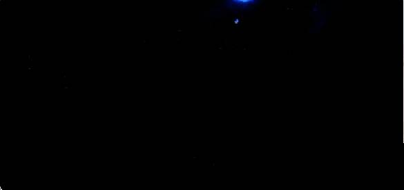 BOSS大招攻击画面