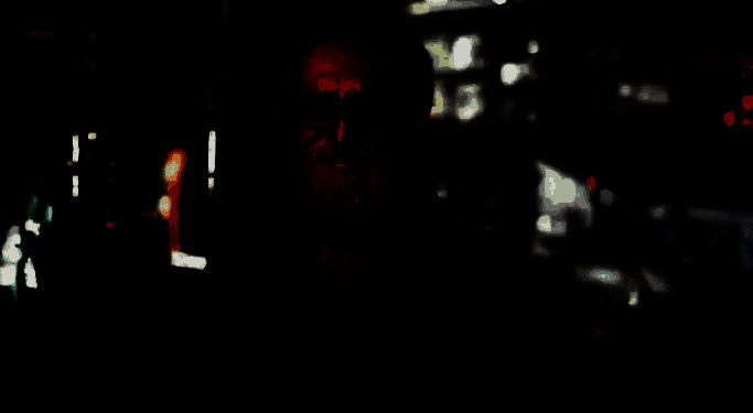 《潜行者2》游戏画面1