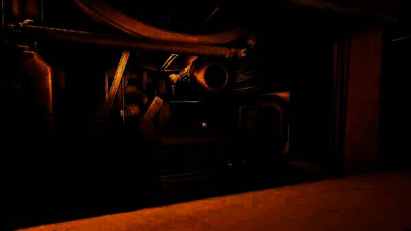 《洗衣店模拟器》游戏画面细节