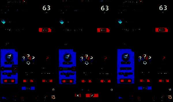 技能升级界面图片