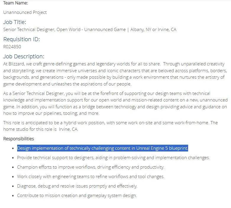 高级技术设计师岗位招聘信息图