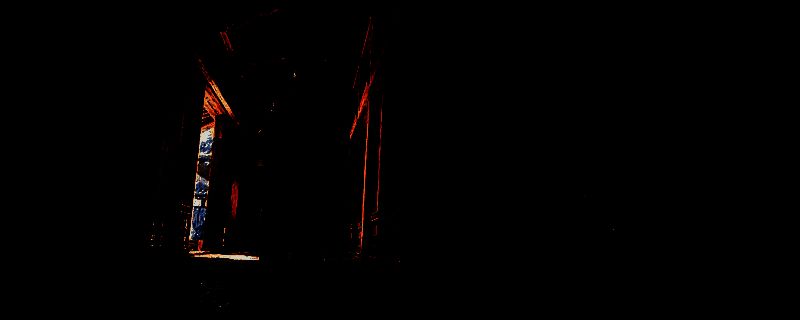 《刺客信条：影》游戏画面相关图片