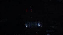 《刺客信条：影》鹰眼视觉演示动图