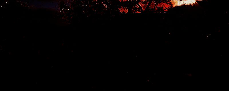 《刺客信条：影》世界地图相关画面1