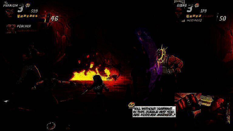 《幻影》游戏相关图片3