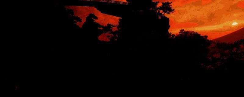 浪人崛起游戏难度选择界面