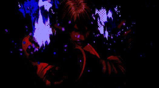 饿狼传说：群狼之城相关画面