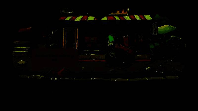 《僵尸末日启示录:开端》相关图片2