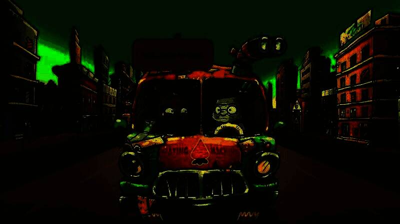 《僵尸末日启示录:开端》相关图片3