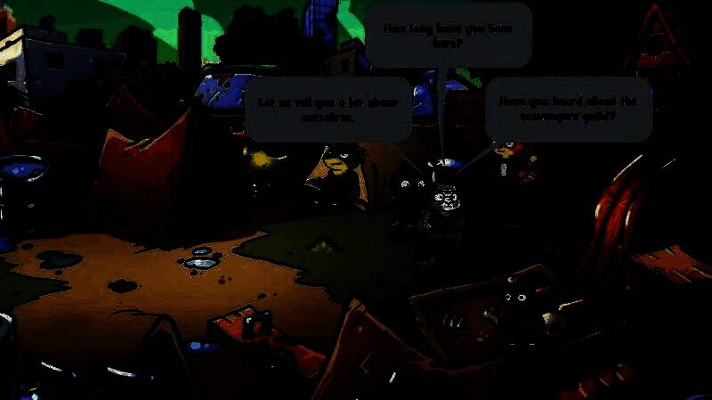 《僵尸末日启示录:开端》相关图片4