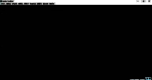 打开音频文件操作界面图片