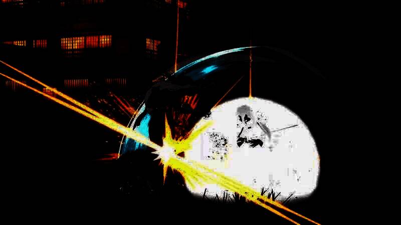 《鬼灭之刃:火神血风谭2》视频截图7