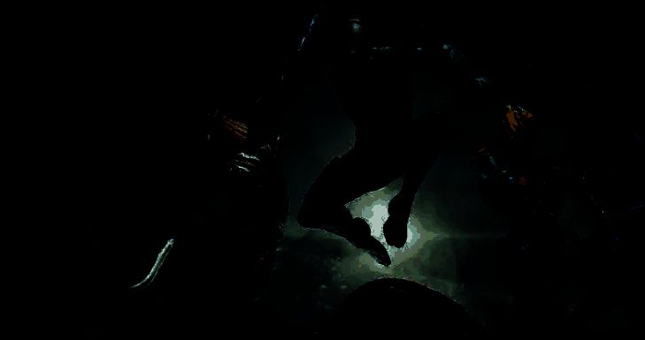 星际战甲怪物图片1