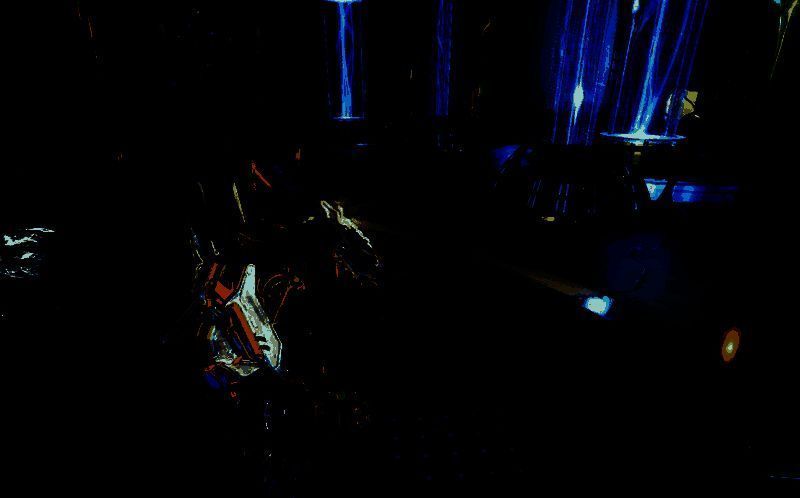 星际战甲怪物图片4