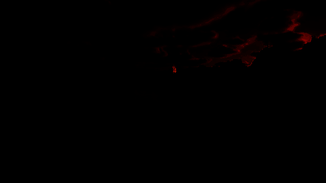 《我的世界》虚幻 5 引擎打造效果相关图片1