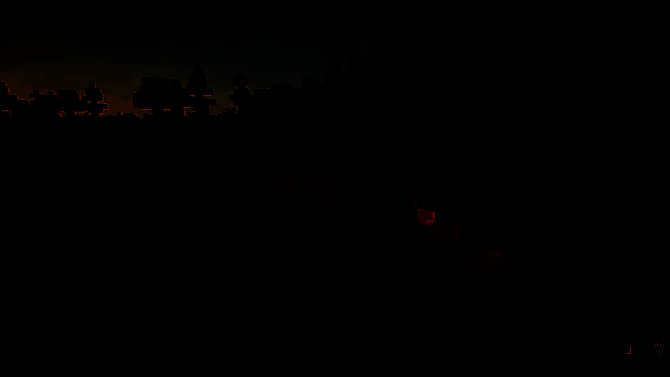 《我的世界》虚幻 5 引擎打造效果相关图片2