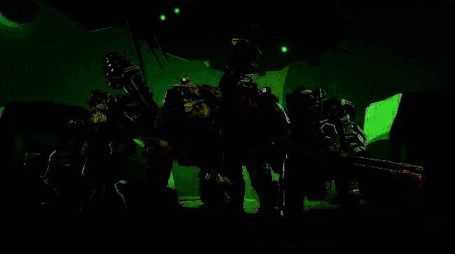 《深岩银河:幸存者》相关图片1