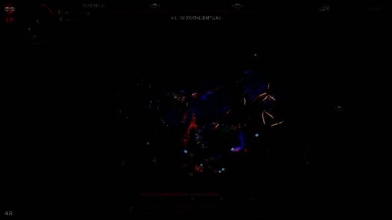 《深岩银河:幸存者》相关图片3