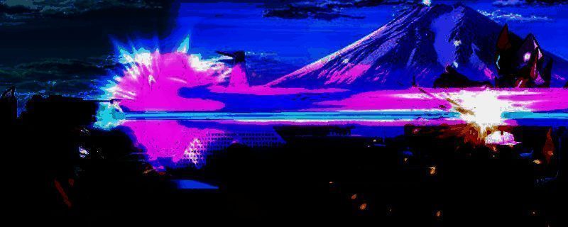 《机动战队VS》相关图片1