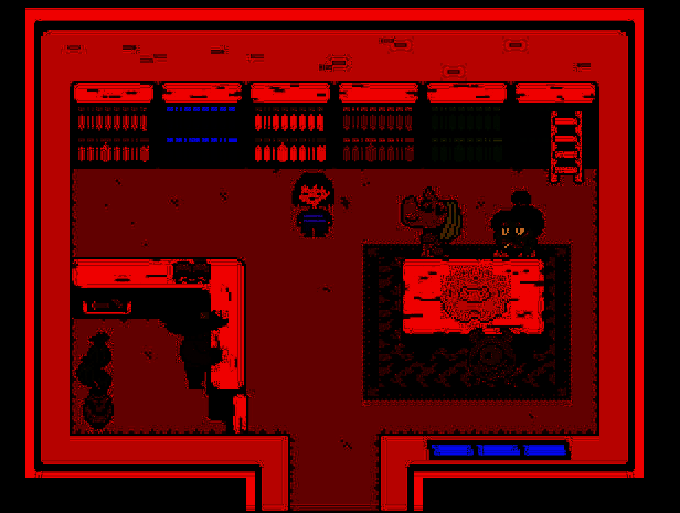 《传说之下》相关图片1