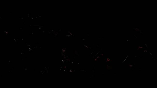 《第一狂战士:卡赞》相关画面1