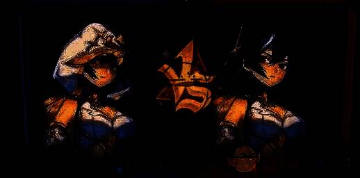 永夜降临复苏弥纱相关图片2