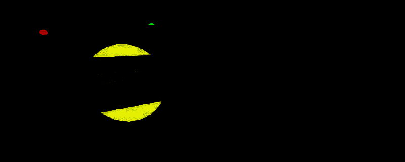 《Missile Command Delta》相关图片1